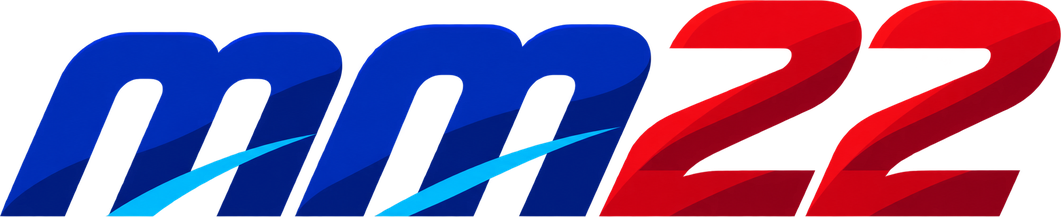 mm22 Logo